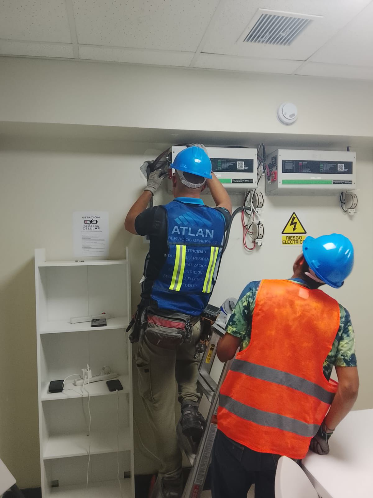 Electricidad