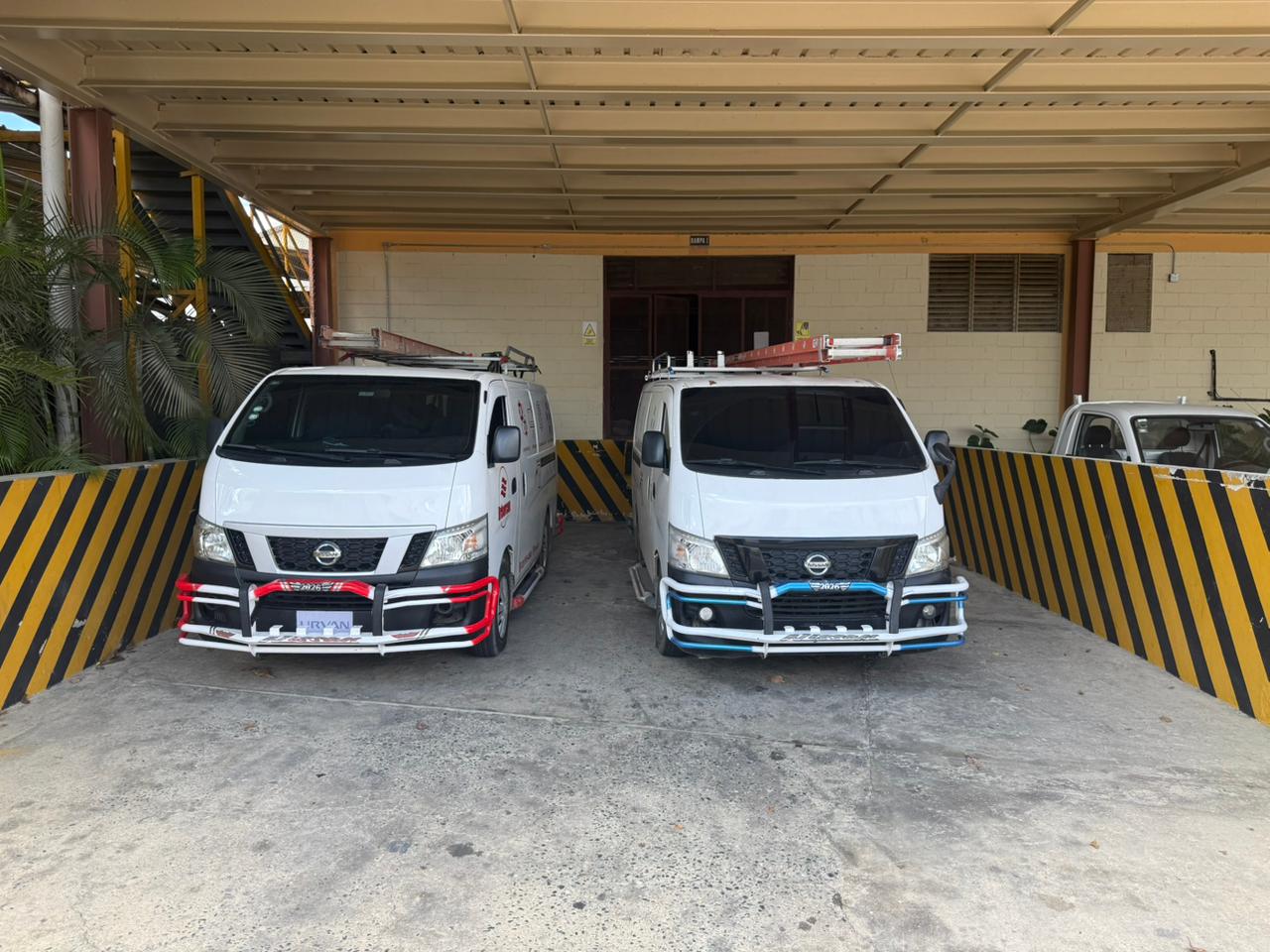 Mantenimiento Preventivo AIres
